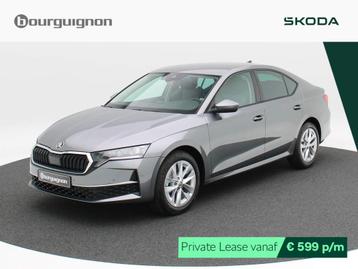Skoda Octavia Business Edition 1.5 TSI 115 PK | Automaat | C