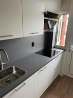 Splinter nieuwe keuken inclusief ETNA/Whirlpool apparatuur, Huis en Inrichting, Zo goed als nieuw, Ophalen