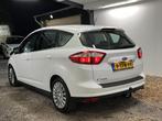 Ford C-Max 1.6 SCTi Titanium mod 2011 ECC NAVI CRUISE ST.VER, Voorwielaandrijving, 4 cilinders, 150 pk, Navigatiesysteem