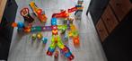 Vtech Toet Toet auto's garage en baan, Kinderen en Baby's, Speelgoed | Vtech, Ophalen, 2 tot 4 jaar