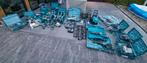 Makita grote partij 18 volt en 230 volt, Ophalen of Verzenden, Zo goed als nieuw