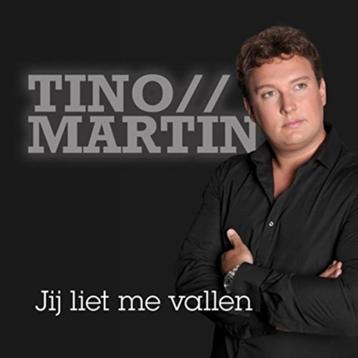 Tino Martin. Jij liet me vallen. beschikbaar voor biedingen