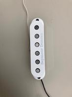 Seymour Duncan Hot Strat SSL3  single coil strat (zgan), Muziek en Instrumenten, Instrumenten | Onderdelen, Verzenden, Zo goed als nieuw