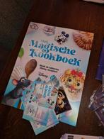 Stickers en Plaatjes Disney Kookboek Tech tegek Top insecte, Hobby en Vrije tijd, Stickers en Plaatjes, Ophalen, Zo goed als nieuw