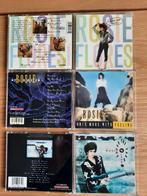 3 CD'S Rosie Flores, Ophalen of Verzenden, Zo goed als nieuw