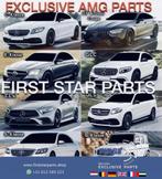 W205 C63 AMG Tellerklok Mercedes C Klasse 2014-2018 / teller, Auto-onderdelen, Dashboard en Schakelaars, Nieuw, Ophalen of Verzenden
