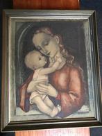 Lijst Moeder en Kind. Hummel., Ophalen of Verzenden