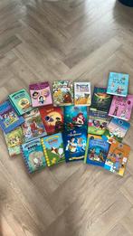 Mooi boekenpakket, Boeken, Kinderboeken | Baby's en Peuters, Ophalen of Verzenden, Zo goed als nieuw