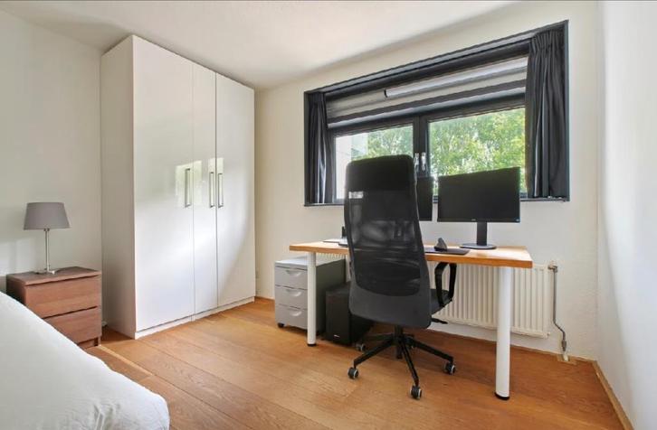 Witte IKEA PAX kast, Huis en Inrichting, Kasten | Kledingkasten, Gebruikt, 200 cm of meer, 100 tot 150 cm, 50 tot 75 cm, Met lade(s)