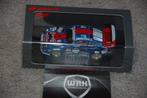 1:43 PORSCHE 911 GT2 ROOCK SPARK S5513 WRH, Ophalen of Verzenden, Zo goed als nieuw, Auto, Overige merken
