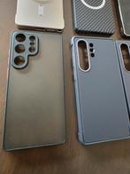 Samsung S25 Ultra  7 nieuwe Hoesjes, Ophalen of Verzenden, Nieuw