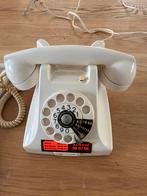 Ericsson PTT Telefoon 11420 - November 1961, Ophalen of Verzenden, Gebruikt, Met draaischijf