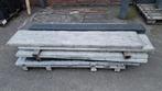 Betonplaat (Diverse), Doe-het-zelf en Verbouw, Platen en Panelen, Ophalen, Zo goed als nieuw, Overige materialen, 20 tot 50 mm