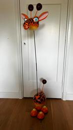 Crazy Giraffe van Mia Coppola 135cm hoog, Ophalen