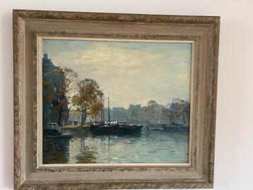 Willem Alexander Knip - Amsterdam beschikbaar voor biedingen