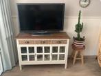 Mooi brocant dressoir/ tv kast  zie foto’s, Ophalen