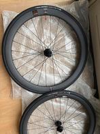 Reserve 40/44 Carbon wielen, Ophalen of Verzenden, Zo goed als nieuw, Racefiets, Wiel