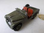 1955 Tekno Denmark 814 WILLY'S JEEP. (Opknapper.) -D-.