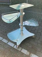 Trolley schoonheidssalon, Ophalen of Verzenden