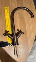 Bronze mengkraan JOB, Ophalen, Minder dan 50 cm, Overige kleuren, Nieuw