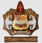 [Gezocht] 2 tot 4 tickets Kasteel van Sinterklaas in Helmond, Tickets en Kaartjes, Drie personen of meer, Ticket of Toegangskaart