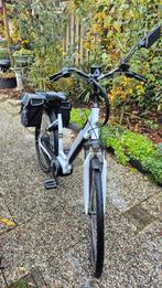 Amslod Aston MTX-600 - Weinig km!, Zo goed als nieuw, 51 tot 55 cm, 50 km per accu of meer, Ophalen