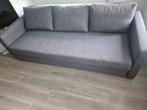 Slaapbank Friheten IKEA, Huis en Inrichting, Slaapkamer | Slaapbanken, Ophalen of Verzenden, Zo goed als nieuw, Tweepersoons, 140 cm