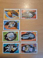 Staffa (Schotland) 1994 ruimtevaart, Postzegels en Munten, Postzegels | Europa | UK, Ophalen of Verzenden, Gestempeld