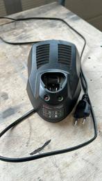 Wurth accu lader 12v werkend, Ophalen of Verzenden, Zo goed als nieuw