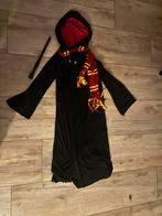 Hermelien kostuum kind 9-12 jaar - Harry Potter, Ophalen of Verzenden, Gebruikt, 158 t/m 164, Jongen of Meisje