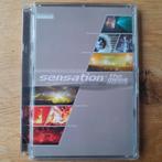 CD & DVD Sensation The Mega Mixes., Alle leeftijden, Ophalen of Verzenden, Zo goed als nieuw