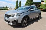 Peugeot 3008 1.2 GT-LINE 1e eigenaar NIEUWE DISTRIBUTIERIEM, Voorwielaandrijving, 1199 cc, Leder en Stof, Origineel Nederlands
