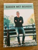 Bakken met Beukers - Afvallen & Bakken!, Boeken, Kookboeken, Gelezen, Ophalen of Verzenden, Gezond koken, Overige gebieden
