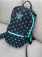 Brabo Backpack Originals Stars - Blauw/Mintgroen - Als Nieuw, Ophalen of Verzenden, Nieuw, Tas