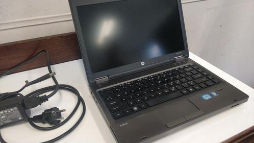 hp probook 6360b laptop, Computers en Software, Windows Laptops, Gebruikt, 13 inch, HDD, 2 tot 3 Ghz, 8 GB, Qwerty, Ophalen of Verzenden