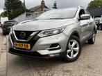 Nissan QASHQAI 1.3 DIG-T BUSINESS EDITION XENON/PANO/LEER/ST, Voorwielaandrijving, 65 €/maand, 687 kg, Gebruikt