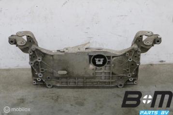 Subframe voorzijde met consoles VW Touran 1T 1K0199313H beschikbaar voor biedingen