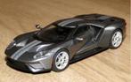 Ford GT 2017 schaal 1/43 ALTAYA American cars # 52, Hobby en Vrije tijd, Modelauto's | 1:43, Verzenden, Nieuw, Auto, Overige merken
