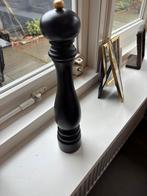 Peugeot zoutmolen 40 cm. Origineel, Ophalen of Verzenden, Gebruikt