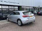 Mercedes-Benz A-Klasse 200 Launch Edition Premium | Widescre, 12 maanden, 4 cilinders, Leder en Stof, Bedrijf