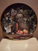 Wandborden Stille momenten; klassiek hollandse stillevens, Ophalen of Verzenden