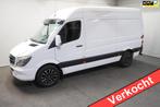 Mercedes-Benz Sprinter 316 2.2 CDI 366 HD DC 3500KG, Achterwielaandrijving, Gebruikt, Euro 6, 4 cilinders