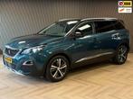 Peugeot 5008 1.2 PureTech Allure 6Persoons DISTR RIEM VERVAN, Auto's, Gebruikt, Euro 6, 1199 cc, Met garantie (alle)