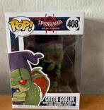 Green goblin 408