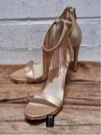 Kenneth Cole - Prachtige leren pumps maat 41 - Nieuw €165, Pumps, Kenneth Cole, Nieuw, Ophalen of Verzenden