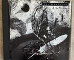 David Sylvian Secrets of the Beehive CD 10 tracks, Ophalen of Verzenden, Zo goed als nieuw, Poprock