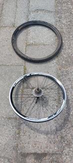Achterwiel 26inch mountainbike, Fietsen en Brommers, Ophalen of Verzenden, Gebruikt, Mountainbike, Wiel