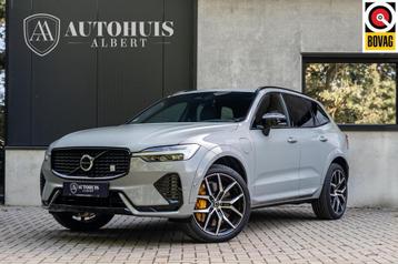 Volvo XC60 2.0 T8 AWD Polestar Engineered HEICO 360c Pano beschikbaar voor biedingen