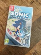 Sonic Frontiers, Avontuur en Actie, 1 speler, Ophalen of Verzenden, Zo goed als nieuw