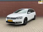 Volkswagen Passat Variant 1.4 TSI Comfortline BlueMotion / A, Euro 5, Electronic Stability Program (ESP), 750 kg, 16 km/l